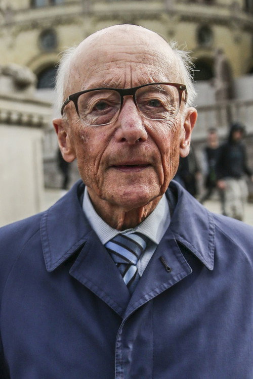 Kåre Willoch photo 2