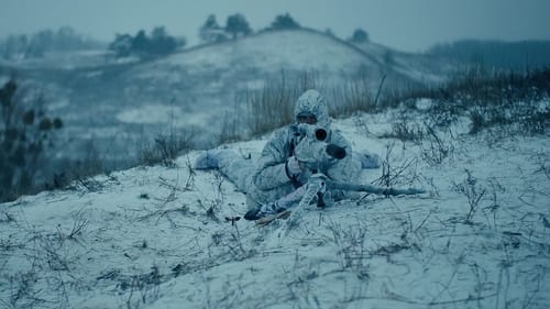 Sniper. The White Raven (2022) Download Full HD ᐈ BemaTV