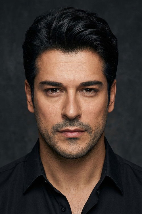 Kép: Burak Özçivit színész profilképe