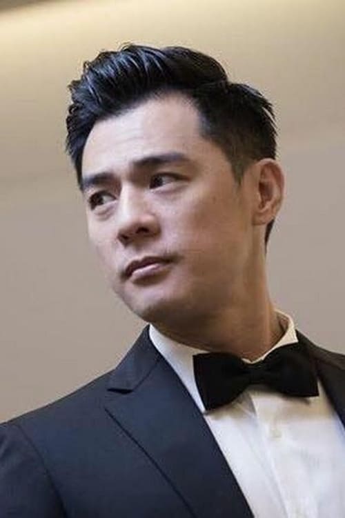 Kép: Bobby Dou színész profilképe