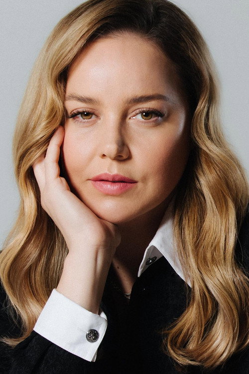 Kép: Abbie Cornish színész profilképe