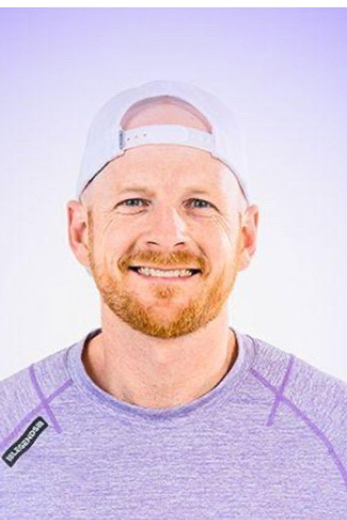 Foto de Garrett Hilbert