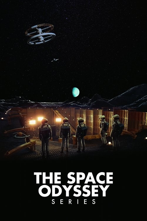 The Space Odyssey Series