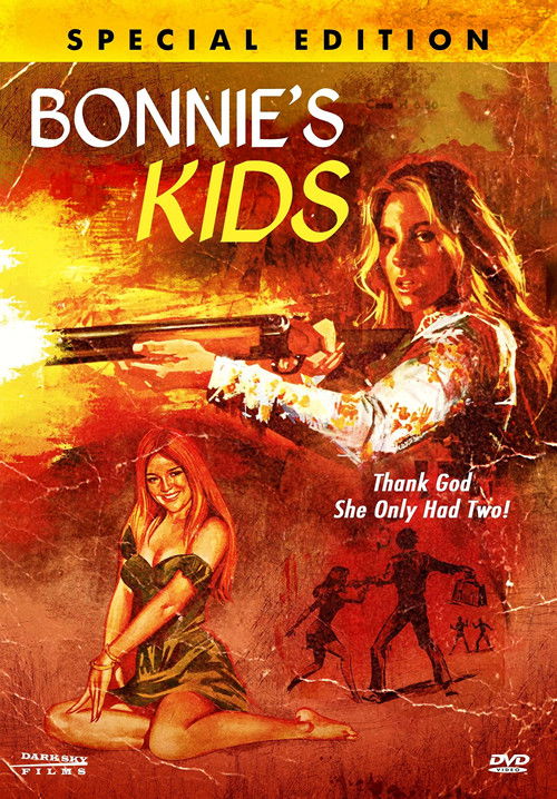 Bonnie's Kids poster