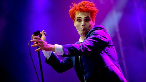 Gerard Way