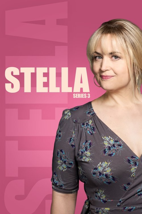 Stella, S03 - (2014)