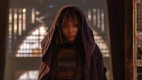 The Acolyte: 1×1