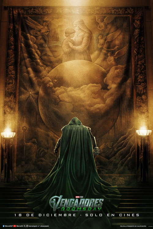 Avengers: Doomsday