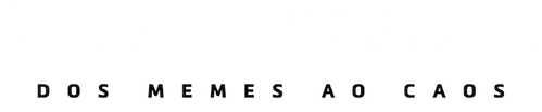 A Rede Antissocial: Dos Memes ao Caos - Logo 3