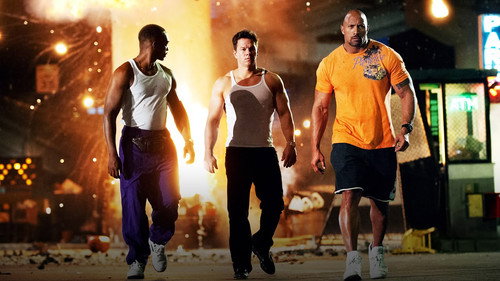 Pain & Gain