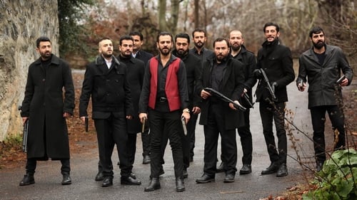 Season 1 Episode 10 - The Pit (Çukur)