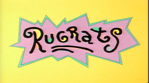 Galería 6 - Rugrats (1991)