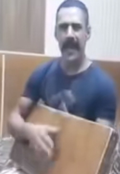 البقره الضائعه لعبود سكيبه