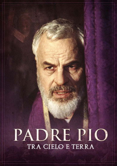 Escena 5 de Padre Pio - Tra cielo e terra
