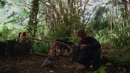 Lost: 1×16