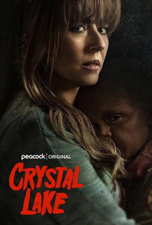 Crystal Lake poster