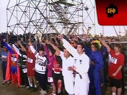 Image de l'épisode 1