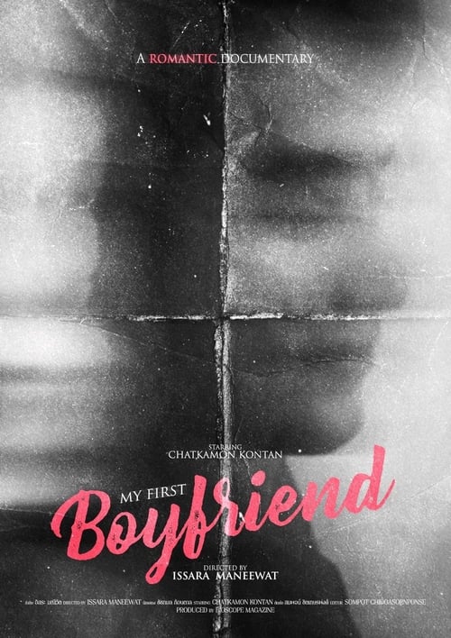 Poster My First Boyfriend 2004