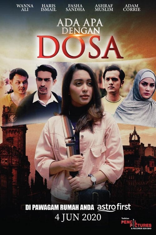 Ada Apa Dengan Dosa 2020