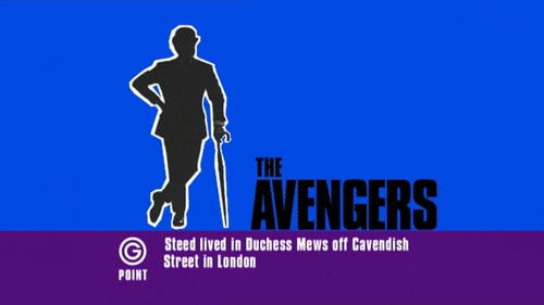 Did you know? (16) Who's Who??? (s05e16)