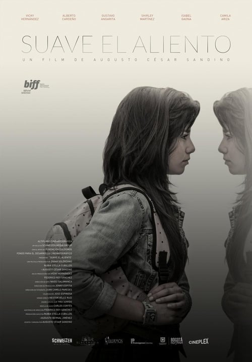 Gentle Breath Movie Poster Image