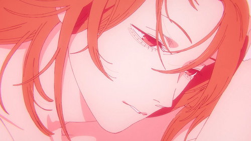 Chainsaw Man - The Movie: Reze Arc