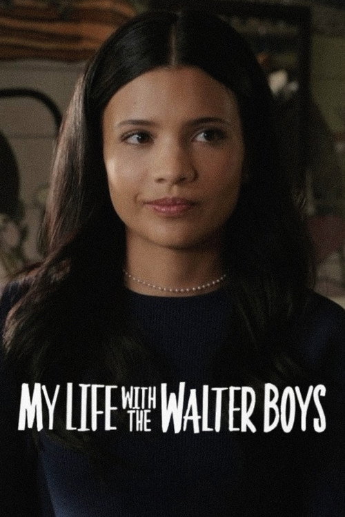 My Life with the Walter Boys