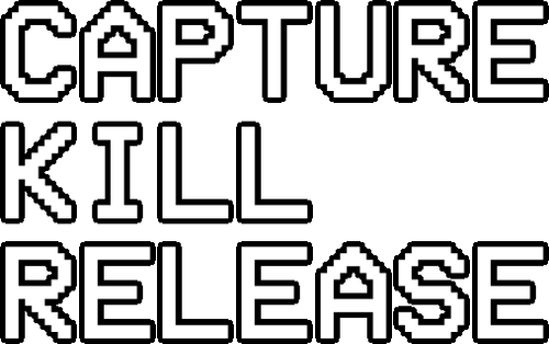 Capture Kill Release