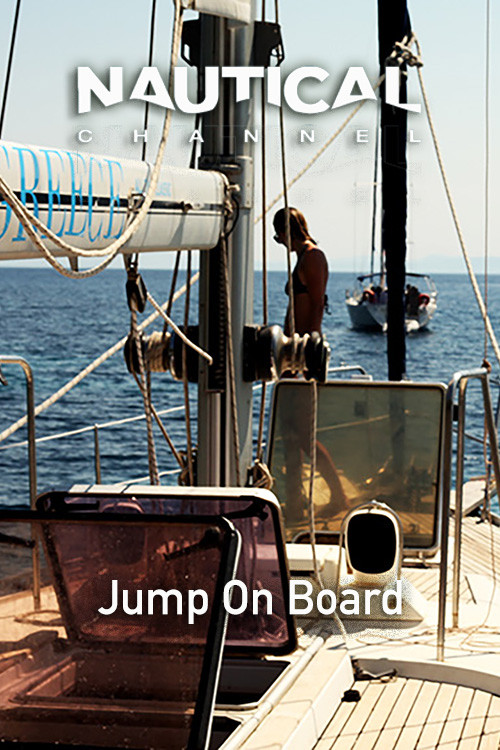 Nautical Ch: Jump On Board