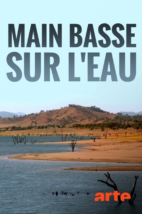 Main basse sur l'eau 2019