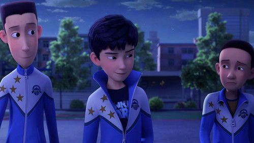 Image de l'épisode 2