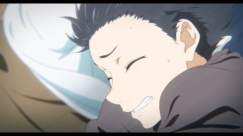 Koe no Katachi (2016) Subtitle Indonesia