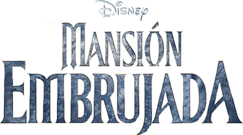 Haunted Mansion (Mansión encantada)