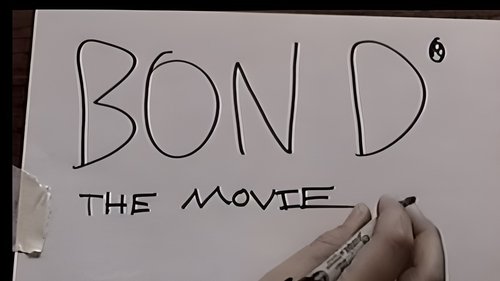 BOND®: The Movie