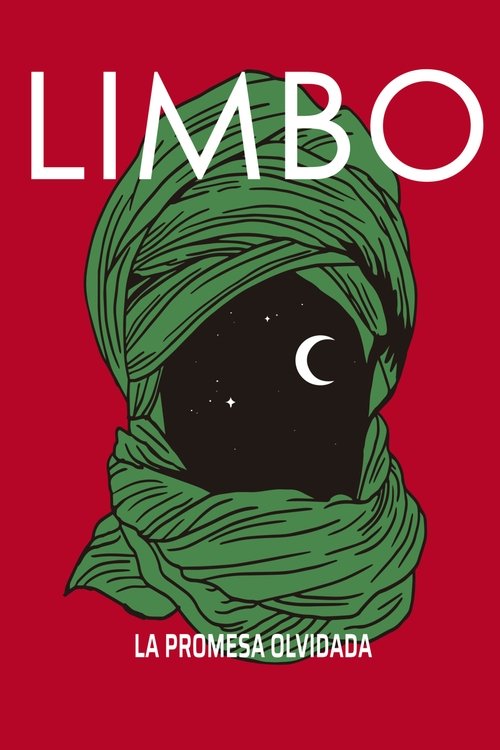 LIMBO, the forgotten promise poster