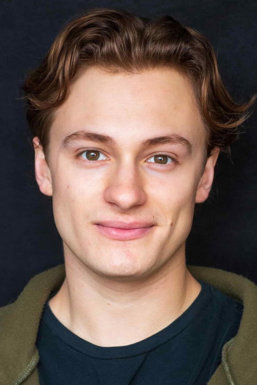 Image de Logan Pepper