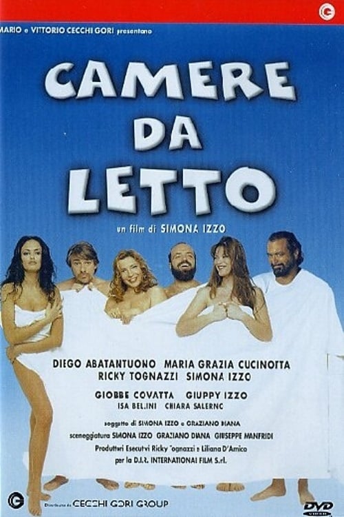 Camere da letto Movie Poster Image