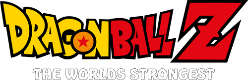Dragon Ball Z: The World's Strongest