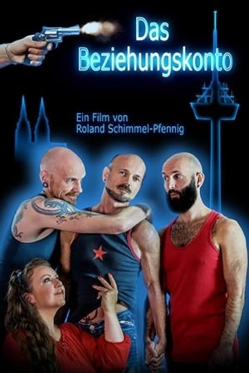 Das Beziehungskonto - PulpMovies