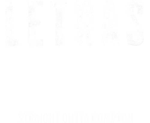 Straight Outta Compton: Letras Explicitas