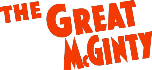 The Great McGinty