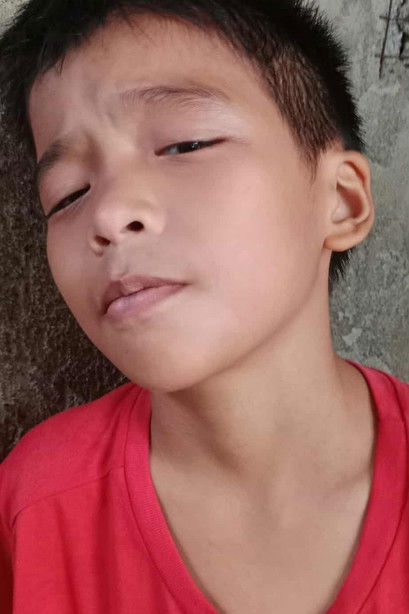 Isaiah Rain Pintor profile photo