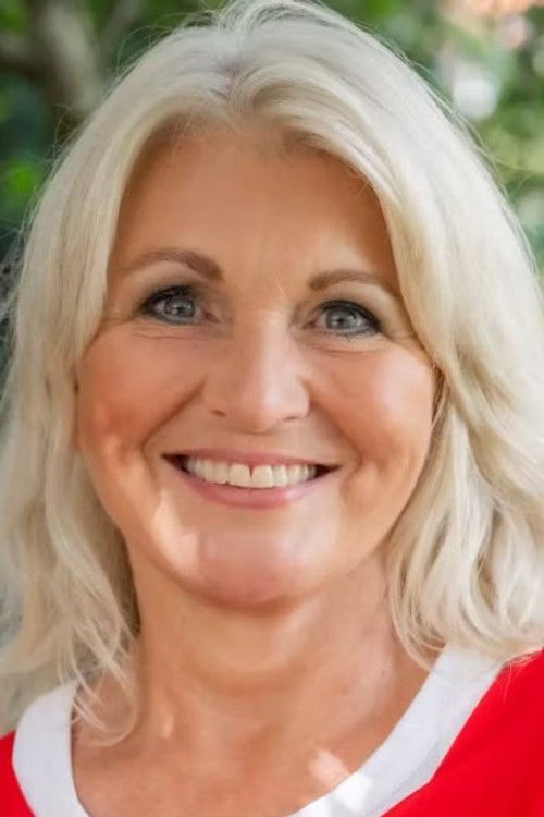 Foto de Gry Johansen