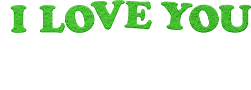 I Love You, You Hate Me