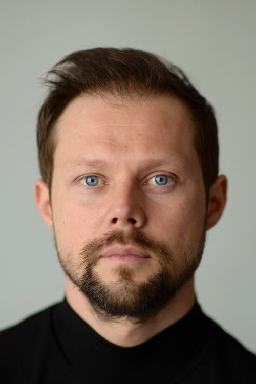 Kép: Daniil Vorobyov színész profilképe