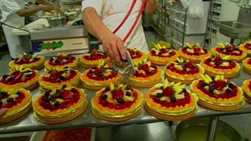 Porto's Bakery