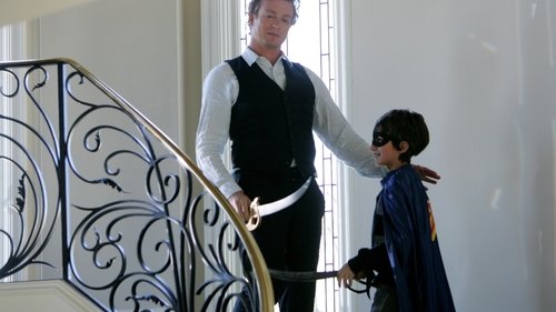 The Mentalist: 1×15