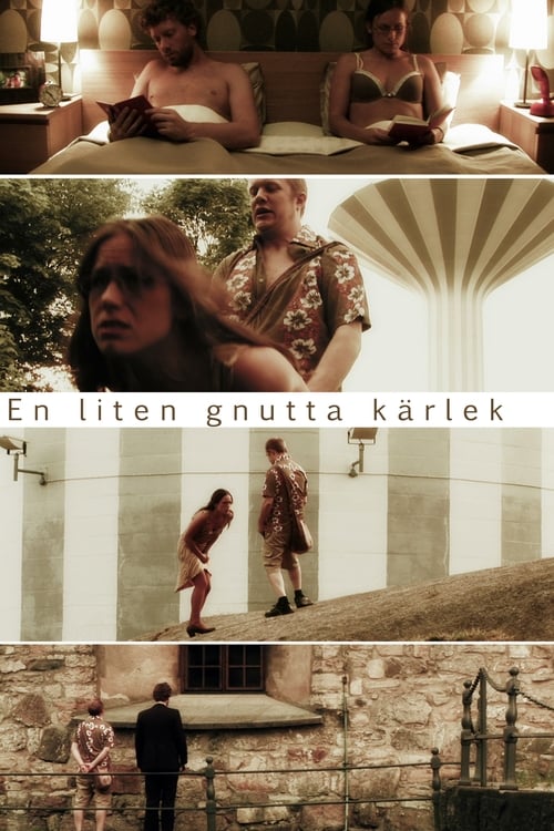 En liten gnutta kärlek 2008