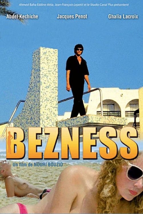 Bezness 1992