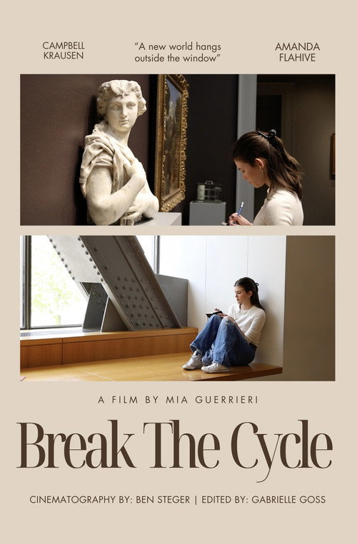 Break The Cycle
